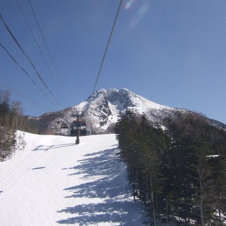 Katashina Pension Pechika מראה חיצוני תמונה