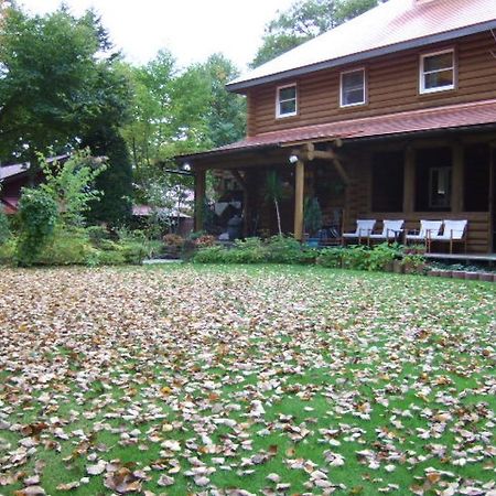 Katashina Pension Pechika מראה חיצוני תמונה
