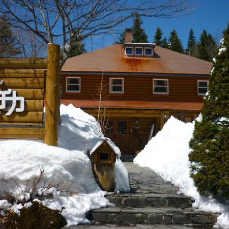 Katashina Pension Pechika מראה חיצוני תמונה