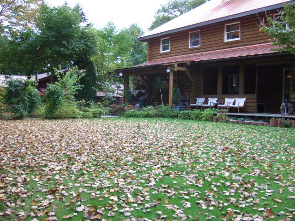 Katashina Pension Pechika מראה חיצוני תמונה