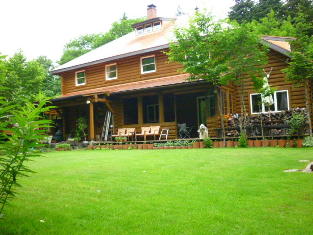 Katashina Pension Pechika מראה חיצוני תמונה