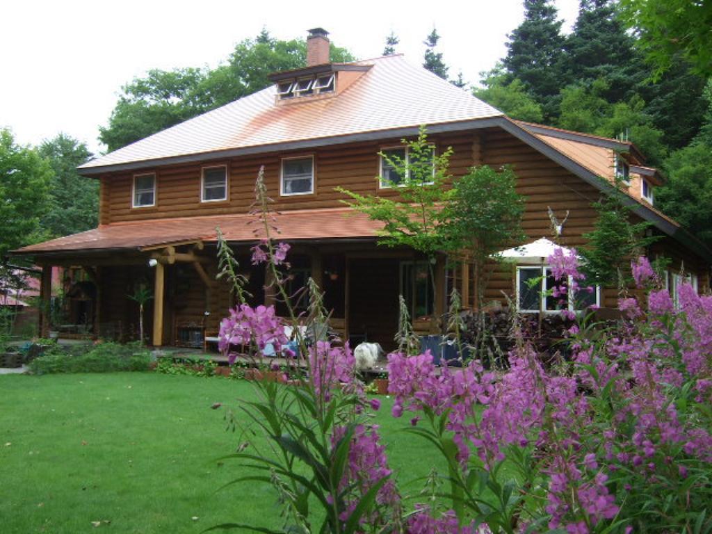 Katashina Pension Pechika מראה חיצוני תמונה