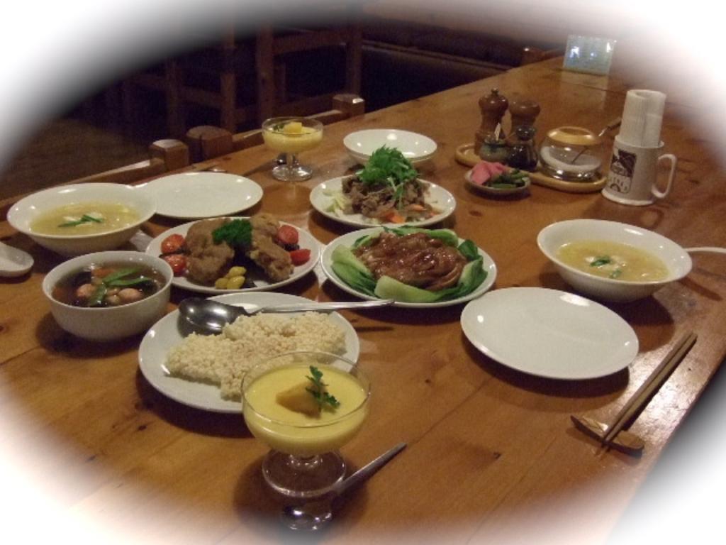 Katashina Pension Pechika מראה חיצוני תמונה